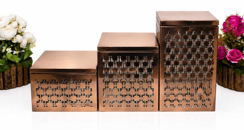 Buffetware Rental Services Images
